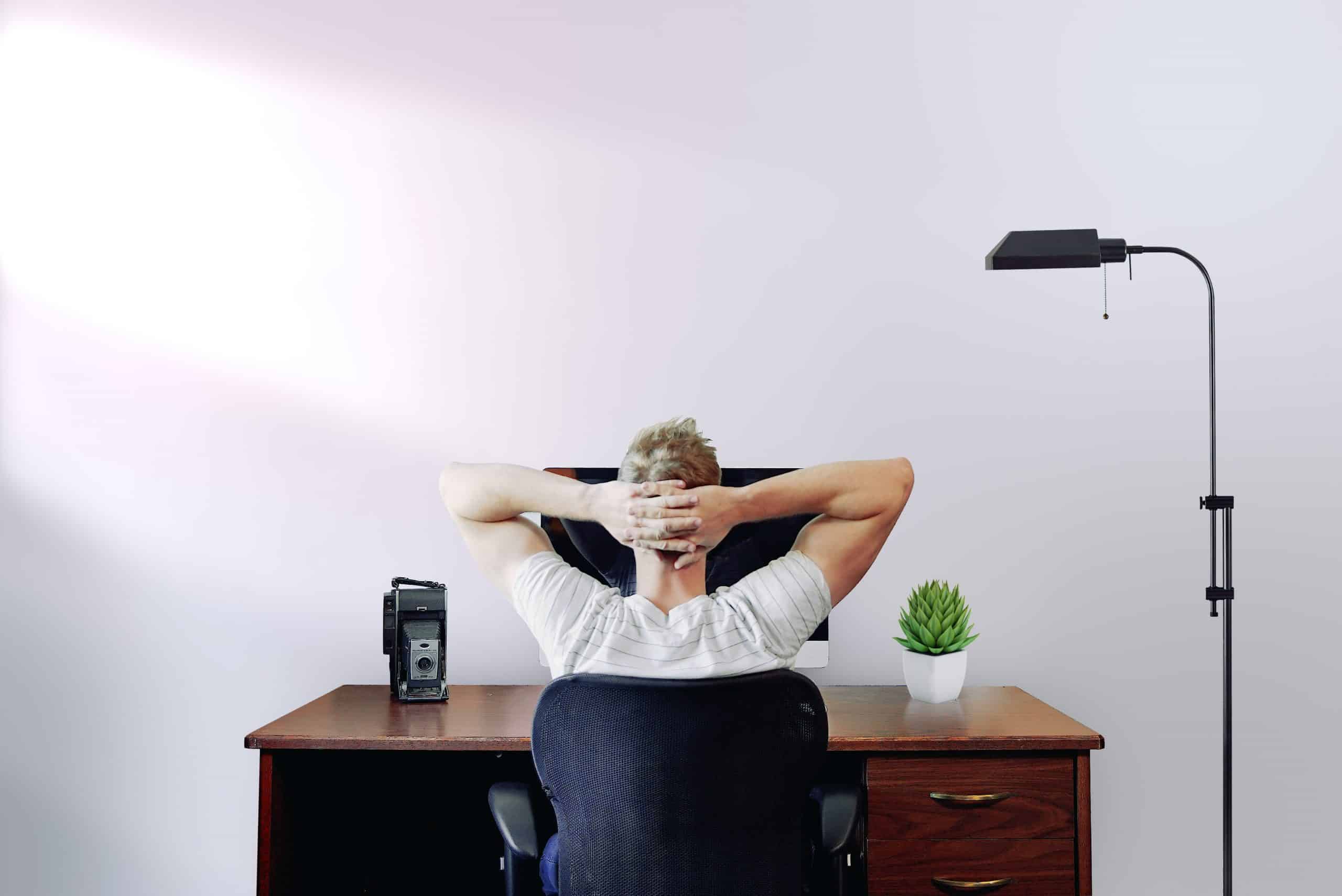 Work From home