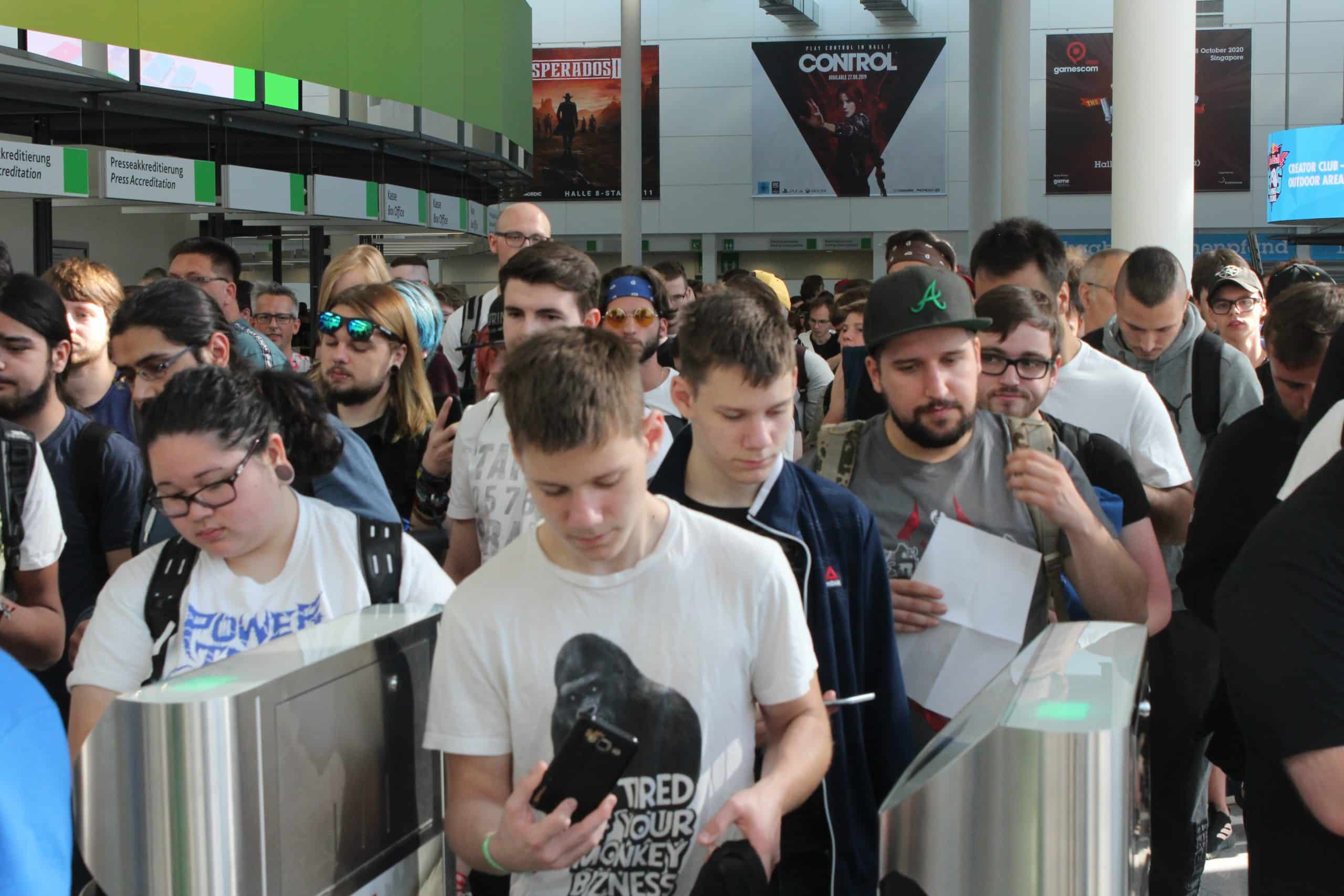 Best Game Dev Conferences for Game Development Services