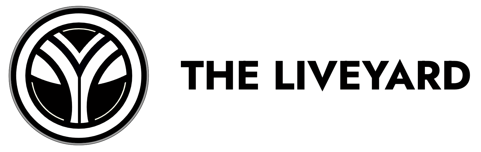 The LiveYard Logo