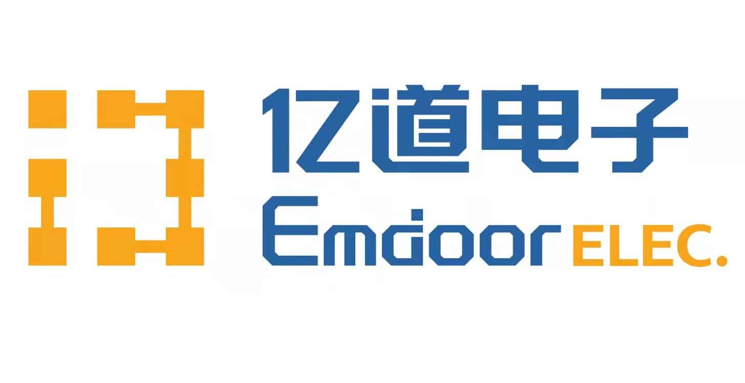 Emdoor logo