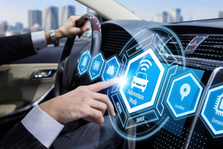 Futuristic,Interface,Of,Autonomous,Car.,Graphical,User,Interface.,Head,Up