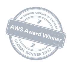 Incredibuild - AWS Global Award Winner as 2022 Migration Partner of the Year