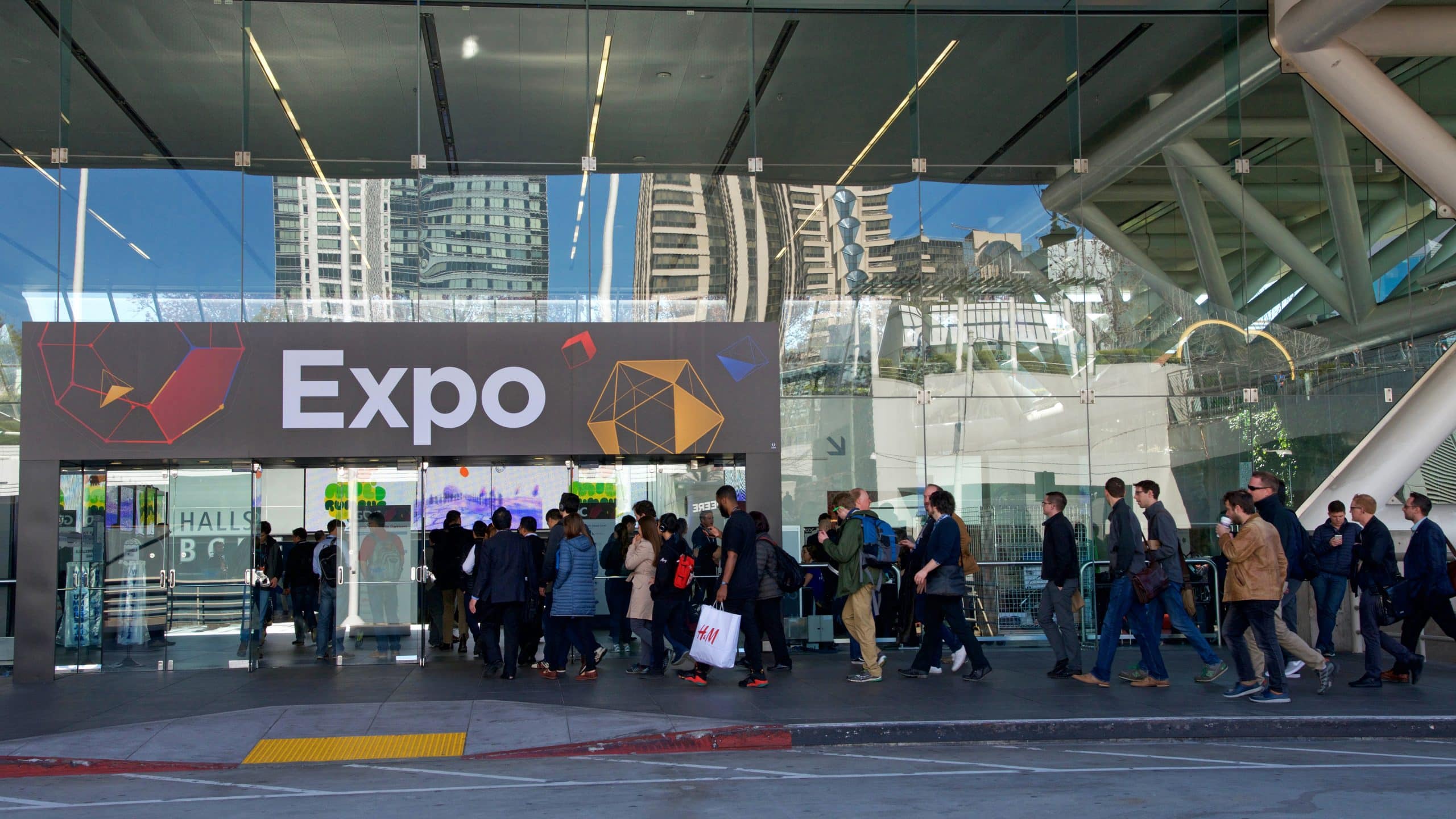 GDC Expo