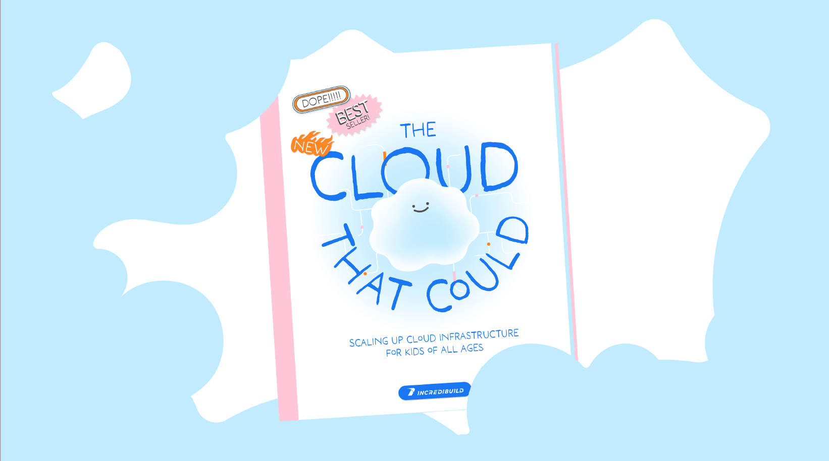 The Cloud that Could