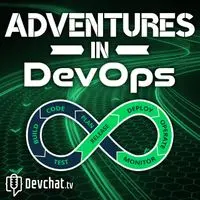 Game Development With Dori Exterman – DevOps 153