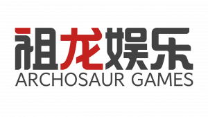 Archosaur Games logo