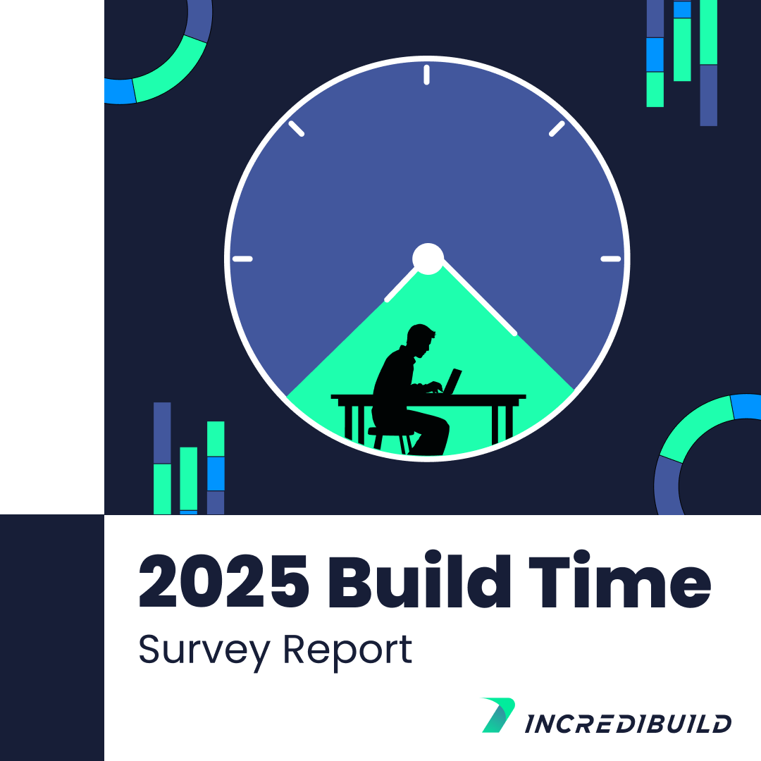 2025 Build Time Survey Report