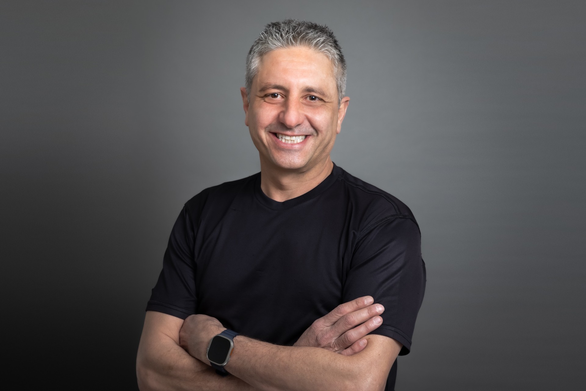 Shimon Hason appointed as CEO of Incredibuild 