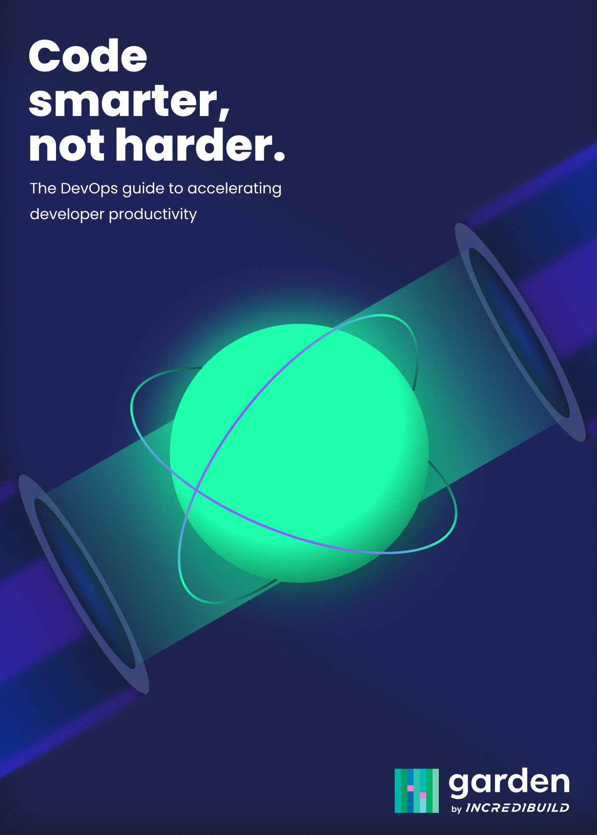 Code Smarter Not Harder