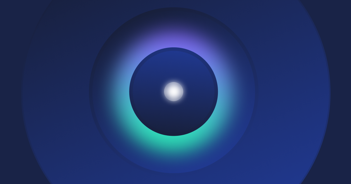 abstract sphere