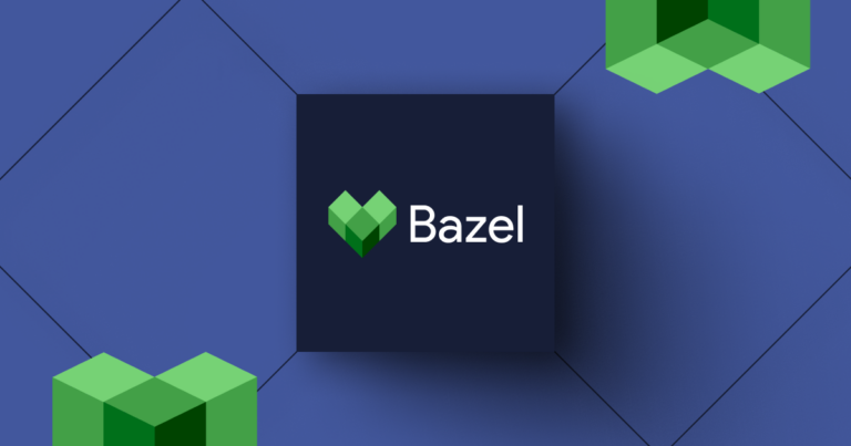Bazel logo